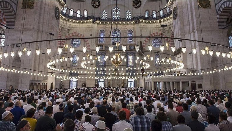 İnsanın nefsiyle imtihanı İnsanın nefsiyle imtihanı
