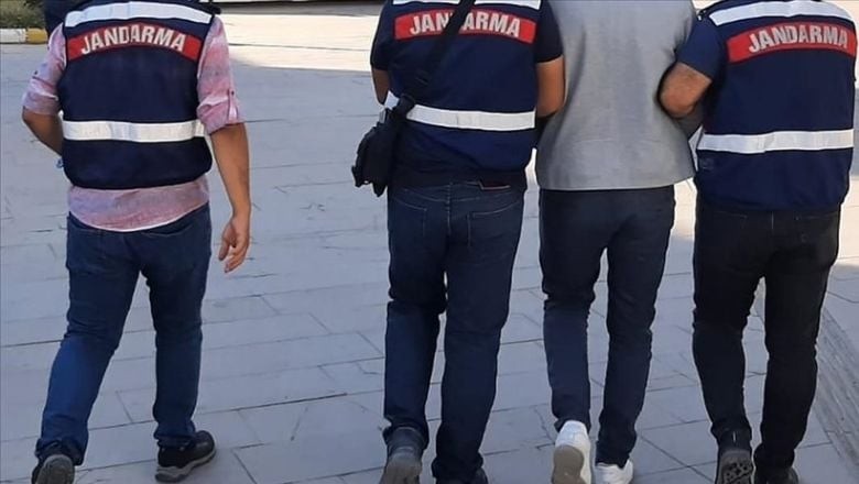 Jandarma'dan Balıkesir'de Suça Geçit Yok Jandarma'dan Balıkesir'de Suça Geçit Yok