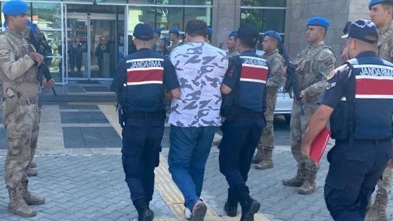 Jandarma'dan Balıkesir'de Suça Geçit Yok