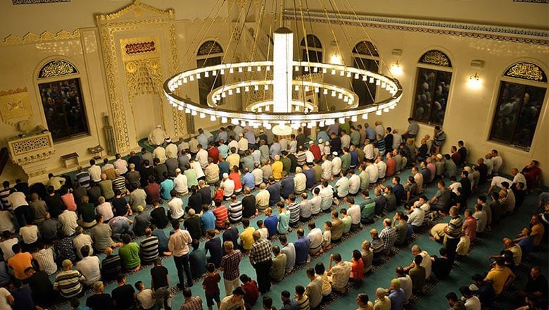 Ramazan Ayının Önemi ve Yapılması Gerekenler Ramazan Ayının Önemi ve Yapılması Gerekenler