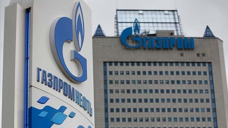 Rusya, Avrupa'nın Doğal Gaz Vanasını Kapattı Rusya, Avrupa'nın Doğal Gaz Vanasını Kapattı