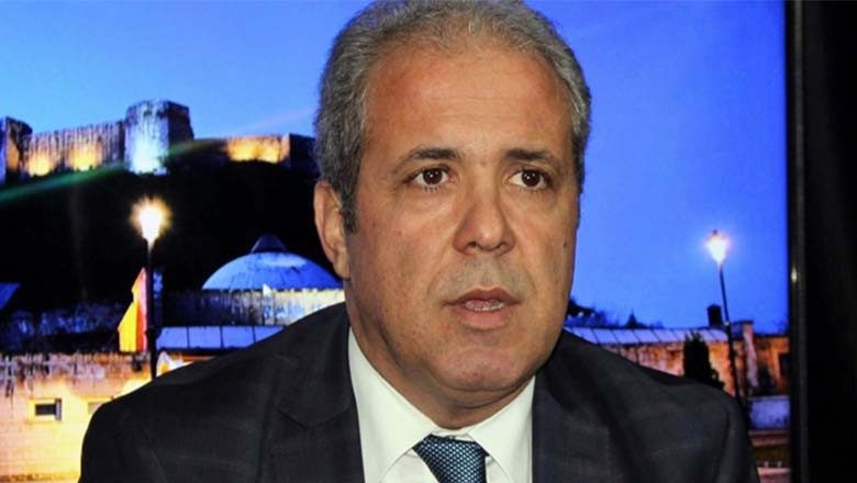 Şamil Tayyar’dan Turizm Bakanı Mehmet Ersoy’a Eleştiri Şamil Tayyar’dan Turizm Bakanı Mehmet Ersoy’a Eleştiri