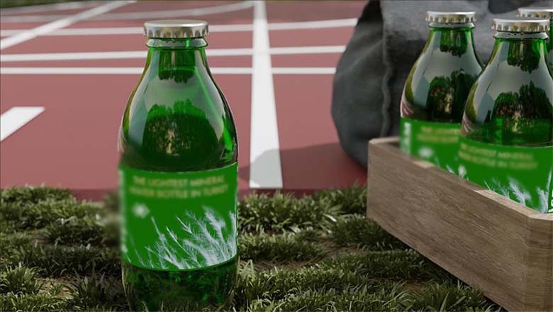 Soda Şişelerini Daha Efektif Nasıl Kullanırız? Soda Şişelerini Daha Efektif Nasıl Kullanırız?