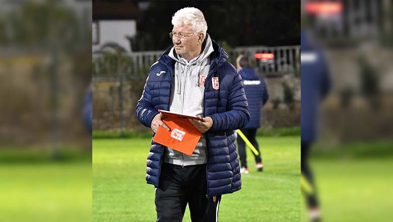 Teknik Adam Ertekin: “Antalya Kampı Verimli Geçti” Teknik Adam Ertekin: “Antalya Kampı Verimli Geçti”