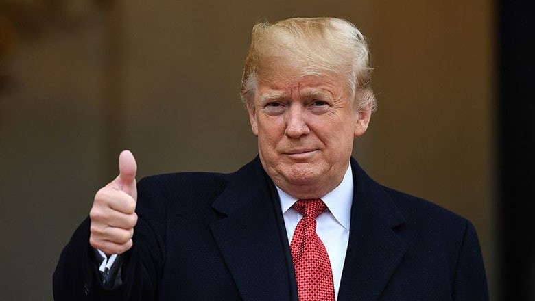 Trump Tadına Baktı ! Kahve Fiyatları Rekor Kırdı Trump Tadına Baktı ! Kahve Fiyatları Rekor Kırdı