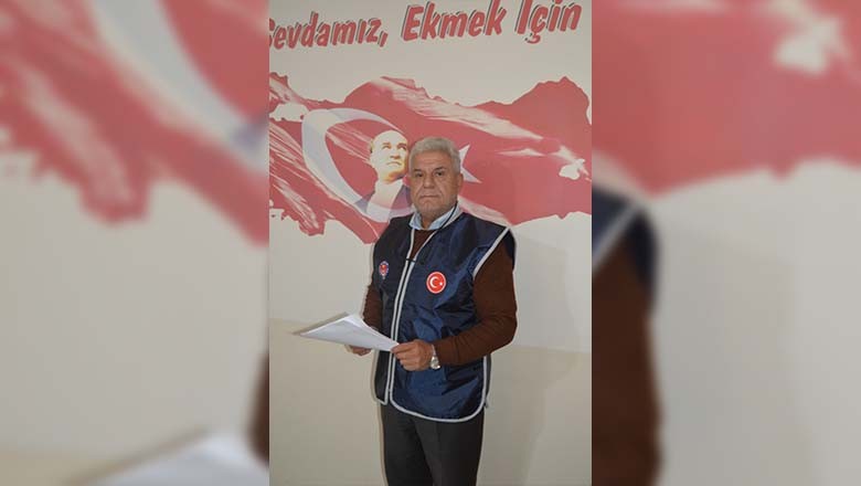 Türk Sağlık-Sen'den YÖK'e Tayin ve Becayiş Tepkisi Türk Sağlık-Sen'den YÖK'e Tayin ve Becayiş Tepkisi