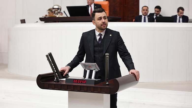 Vekil Öztaylan’dan 10 Ocak Çalışan Gazeteciler Günü Mesajı Vekil Öztaylan’dan 10 Ocak Çalışan Gazeteciler Günü Mesajı