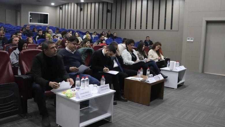 Mehmet Akif Ersoy’un Mirası Öğrencilerle Yaşatıldı
