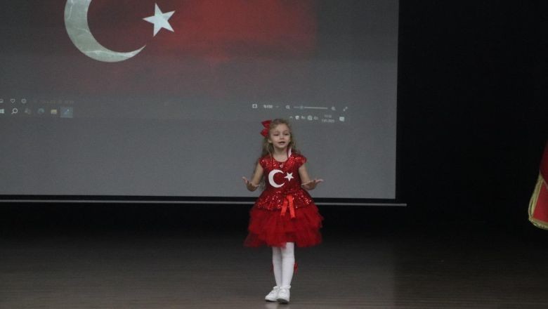23 Nisan’a Özel Şiirler