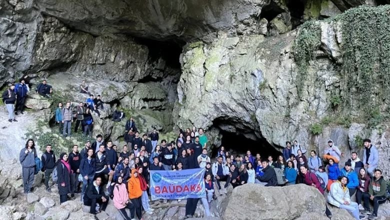 Balıkesir Üniversitesi Hayalleri Gerçeğe Dönüştürüyor