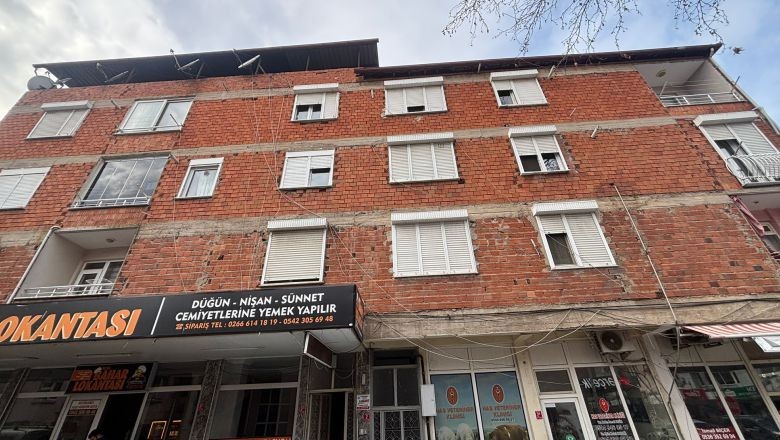 bu Binaların İsmi ne? 