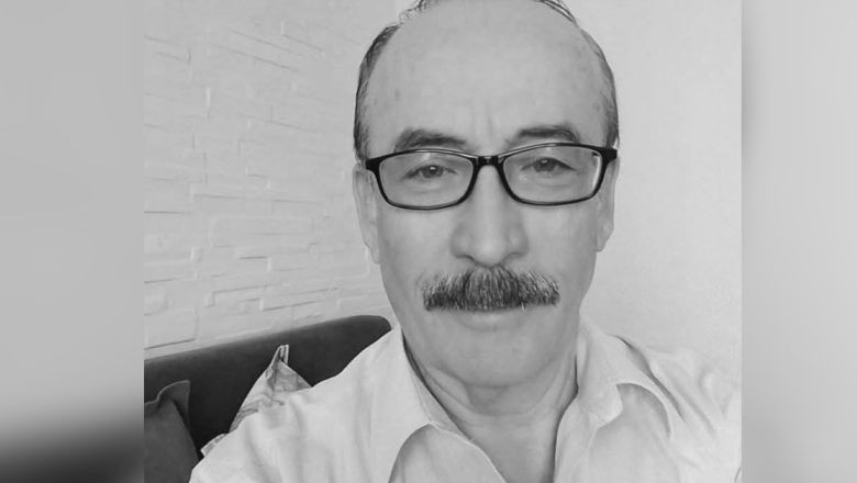 Balıkesir’de Kazada Hayatını Kaybeden İki Kişi Uğurlandı