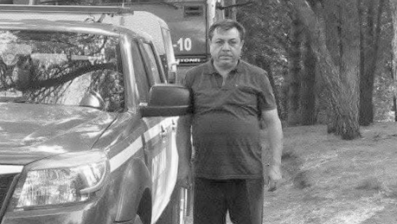 Balıkesir’de Kazada Hayatını Kaybeden İki Kişi Uğurlandı
