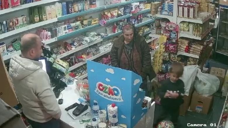 Yangında Ölen 2 Kardeş Toprağa Verildi