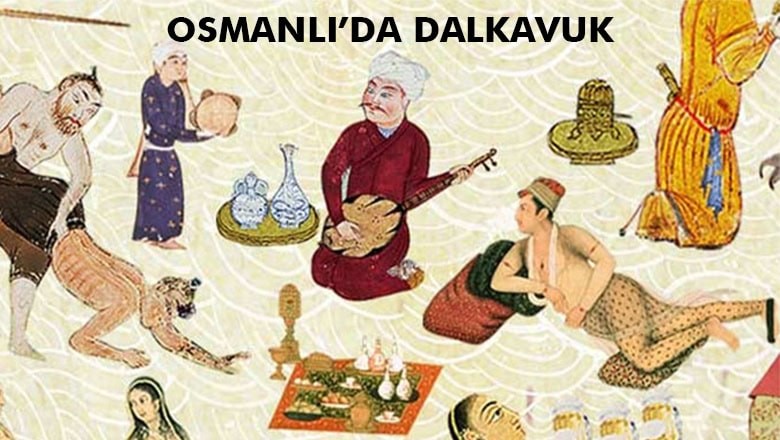 DALKAVUK DALKAVUK