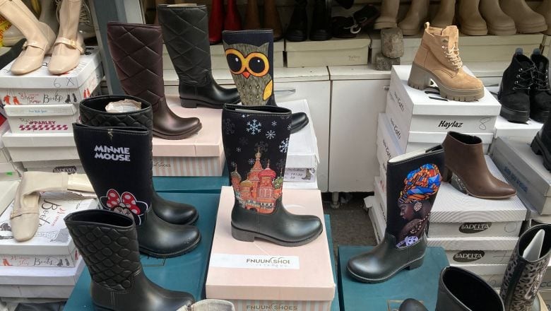 Yeni Model Botlar Balıkesir'de Gençlerin Favorisi
