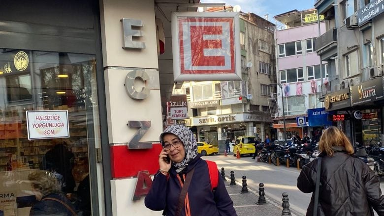15 Haziran Balıkesir’de Nöbetçi Eczaneler