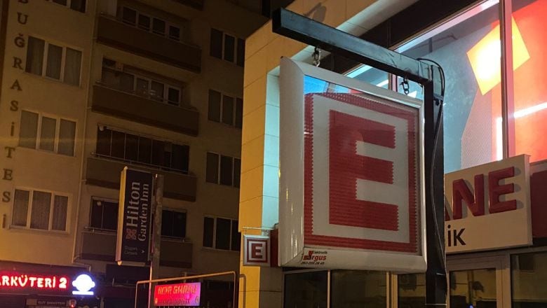20 Mayıs Balıkesir’de Nöbetçi Eczaneler