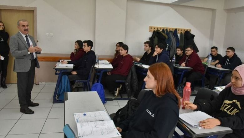 Türkiye Yüzyılı Adımları Balıkesir'de Atılıyor