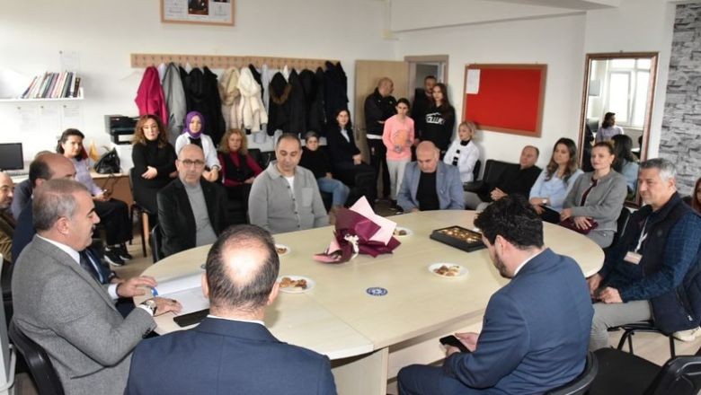 Türkiye Yüzyılı Adımları Balıkesir'de Atılıyor