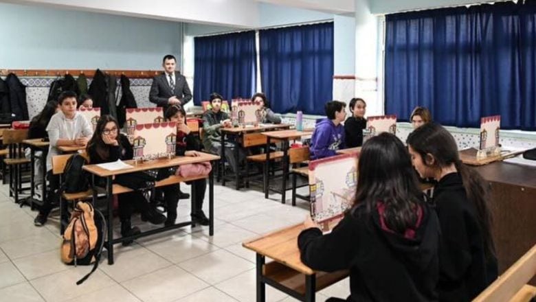 Balıkesir'de Yarıyıl Tatili Şenlik Etkinlikleriyle Geçecek
