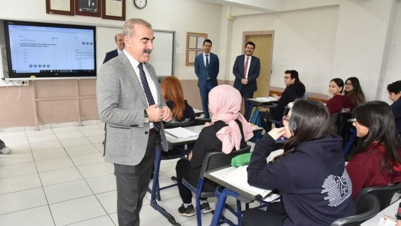 Türkiye Yüzyılı Adımları Balıkesir'de Atılıyor