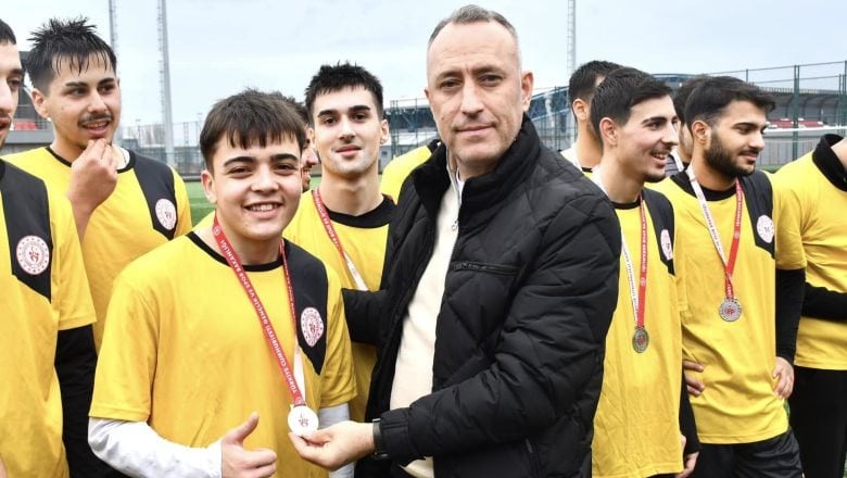 Balıkesir’de Yurtlig Futbol Müsabakaları Sona Erdi