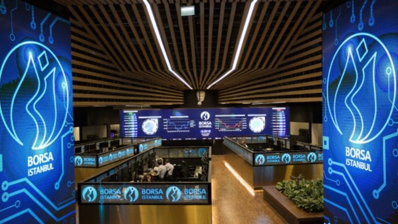 BIST 100 Pozitif Başladı! O Hisseler Öne Çıktı