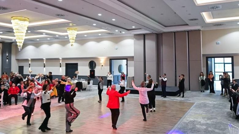 Yeni Kuşak Köy Enstitülüler buluştu