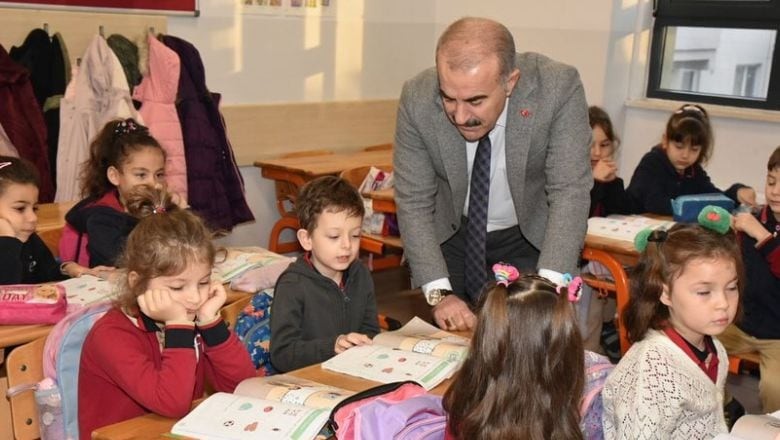Balıkesir’de Eğitimde Dönüşüm Adımları Atılıyor