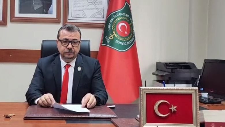 Haydar Filiz: ‘Gazi Meclisi’nde Terörist Olmaz!’