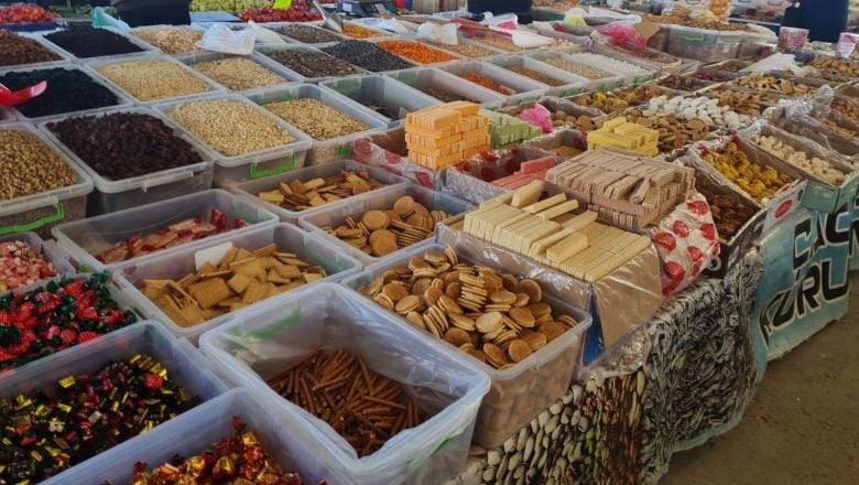 Onca Uyarı Ve Denetime Rağmen Satılıyor!