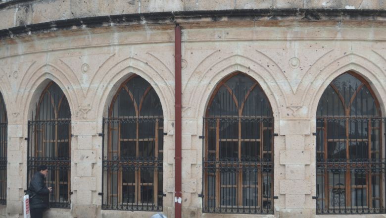 Bayramda Yatır Ziyaret Etme Geleneği