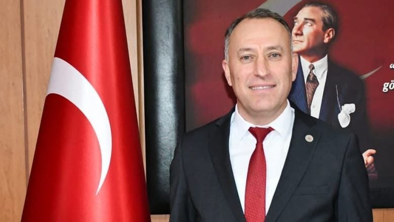 Müdür Özalp Sporda 2025 Hedeflerini Açıkladı Müdür Özalp Sporda 2025 Hedeflerini Açıkladı