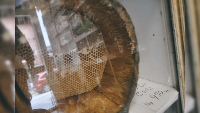 Balıkesir’de Balcı Esnaftan Ballı Bilgi Balıkesir’de Balcı Esnaftan Ballı Bilgi