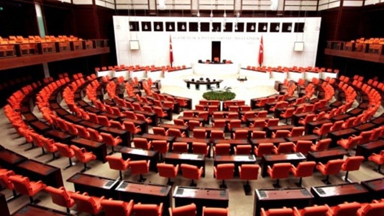 Haydar Filiz: ‘Gazi Meclisi’nde Terörist Olmaz!’