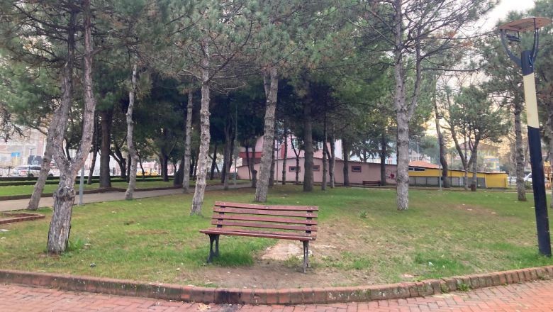 Balıkesir’in Kültürel Mirası: Şehitler Anıtı
