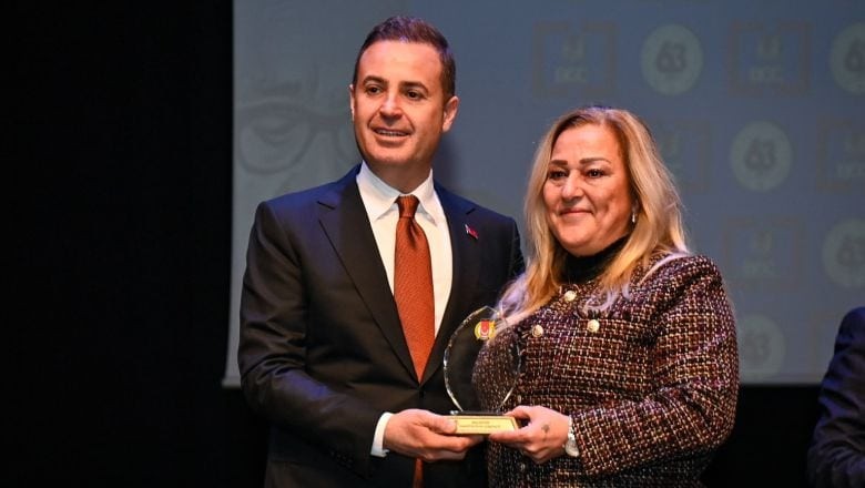 Başkan Akın: “Balıkesir Basınının Kökleri Milli Mücadeleye Dayanıyor”