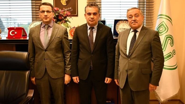 Balıkesir’de DSİ Çalışmaları Kapsamlı Olarak Değerlendirildi