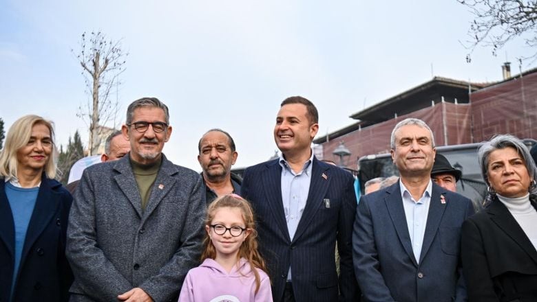 Balıkesir’de Ulaşımda Yeni Adımlar: 29 Yeni Hat, 14 Yeni Otobüs