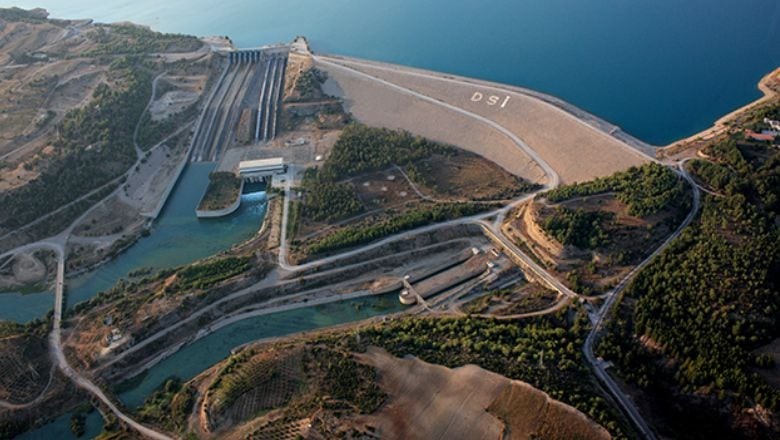Balıkesir’de DSİ Çalışmaları Kapsamlı Olarak Değerlendirildi