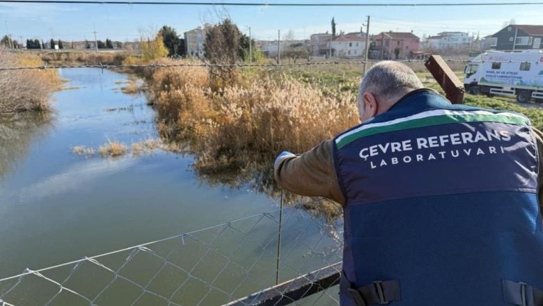 Marmara Denizi’nde Su Kirliliğine 10,3 Milyon Lira Ceza
