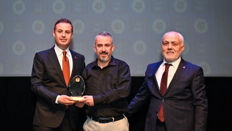 Başkan Akın: “Balıkesir Basınının Kökleri Milli Mücadeleye Dayanıyor”
