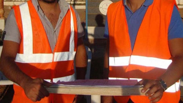 TMMOB'dan Önerilen Şantiye Şefliği Ücret Tarifesi
