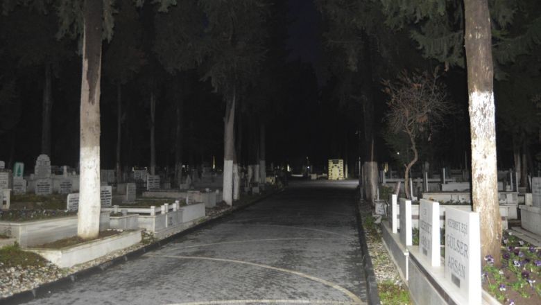 12 Ocak'ta 7 Kişi Balıkesir'de Yaşamını Yitirdi