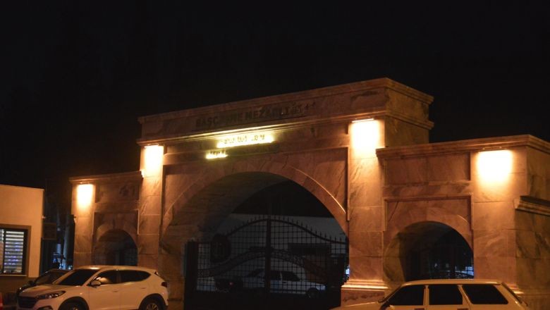 20 Ocak Balıkesir'de Yaşamını Yitirenler 20 Ocak Balıkesir'de Yaşamını Yitirenler