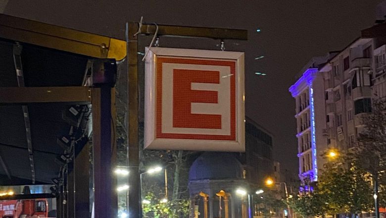 Balıkesir'de Bugün Hangi Eczaneler Nöbetçi: 13 Ocak