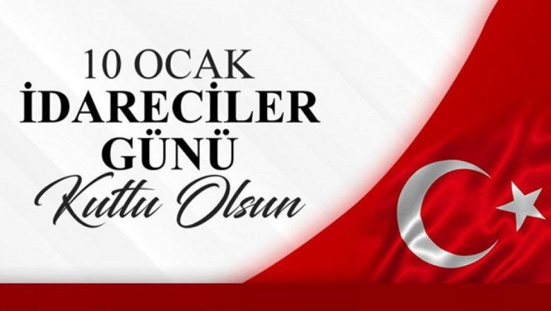 10 Ocak Ne Günü?