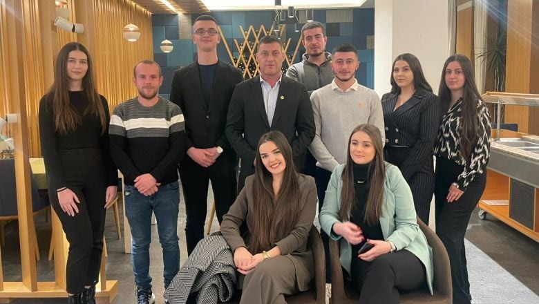 Karadağ Göçmenleri Süresiz Oturum İzni İstiyor
