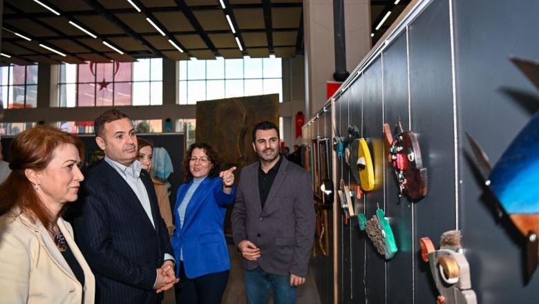 Balıkesir Kent Konseyi Olağan Genel Kurulu Toplandı